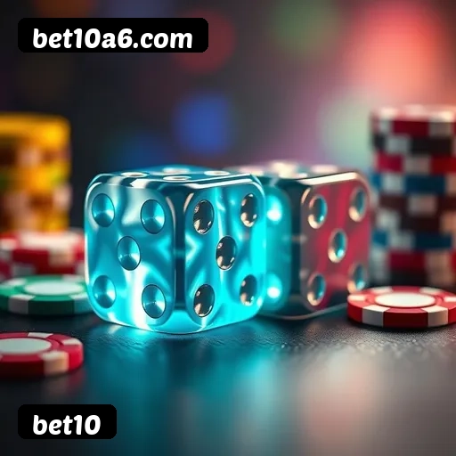 App Mobile bet10 - Jogue em Qualquer Lugar no Seu Smartphone