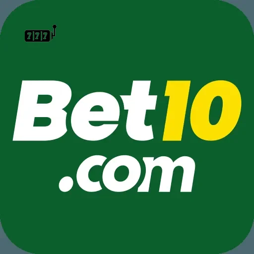 bet10 Logo