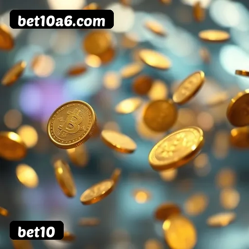 Vantagens de jogar slots no bet10 Brasil