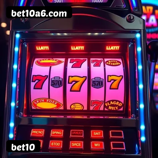 Jogos de Cassino ao Vivo