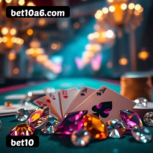 Coleção Premium de Slots bet10 - NetEnt, Pragmatic Play, Evolution